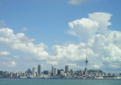 Auckland